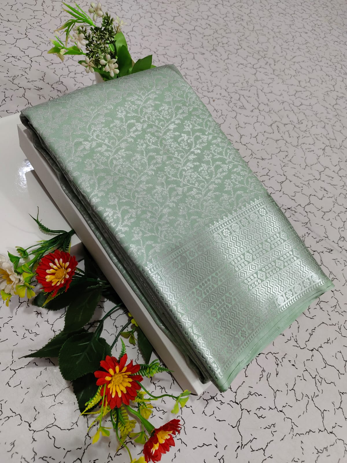 Samunthiruka Silks